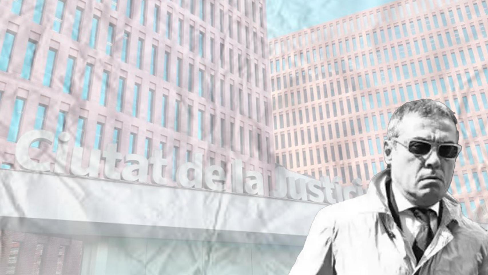 Jordi Puig, hermano de Felip Puig