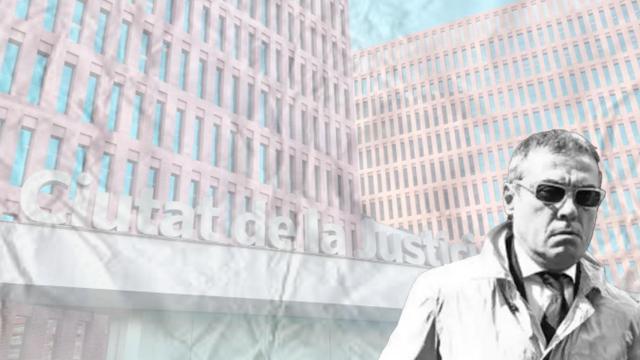 Jordi Puig, hermano de Felip Puig