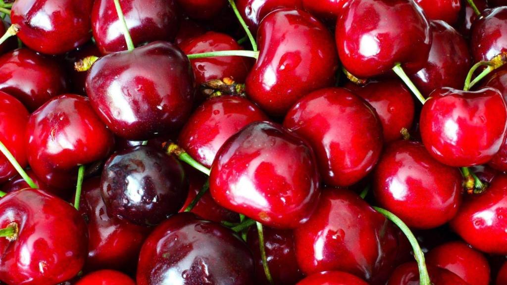 Cerezas