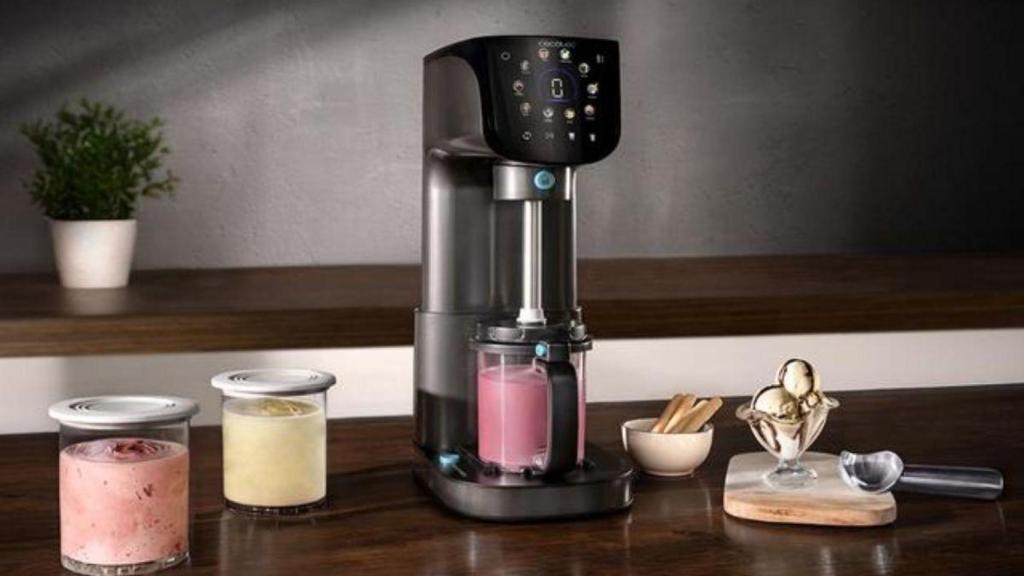 ¡Chollazo!: La heladera top ventas de Cecotec ahora está rebajada más de 200€