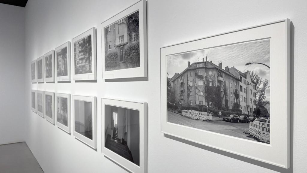 Fotografías de Manolo Laguillo