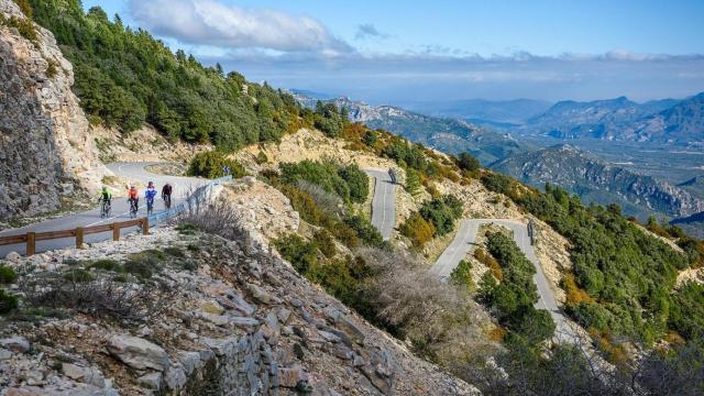 Esta es la ruta de senderismo menos conocida de Tarragona