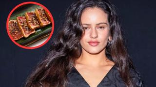 El restaurante catalán que enamoró a Rosalía: ¡Qué bueno estaba todo!