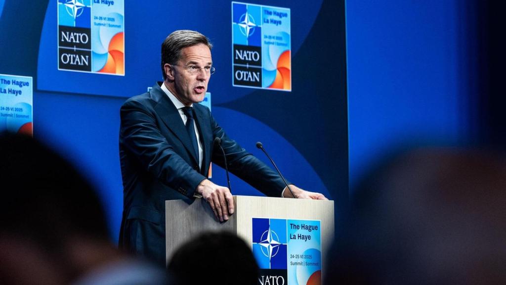 Mark Rutte
