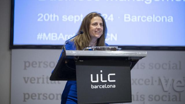 María Isabel Gabarro