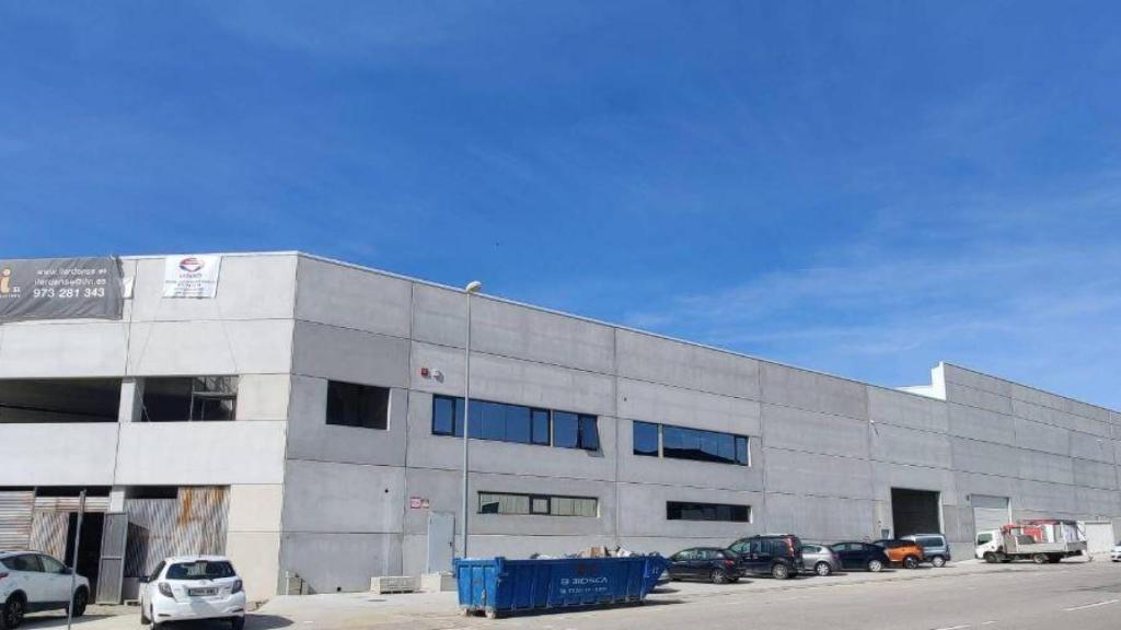 Almacenes de Distribuciones Igan