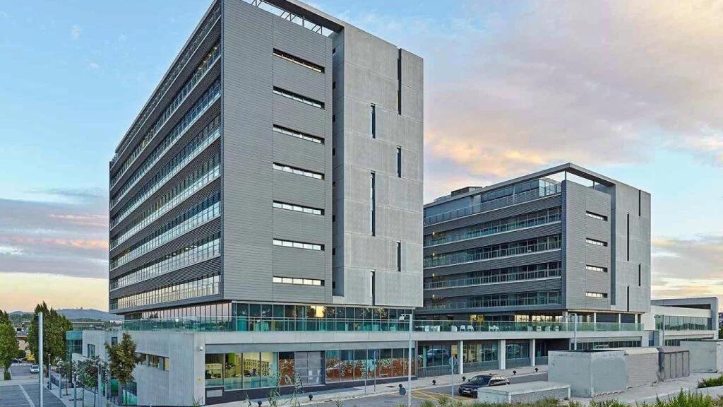 El @Sant Cugat, que levantó Manel Torras