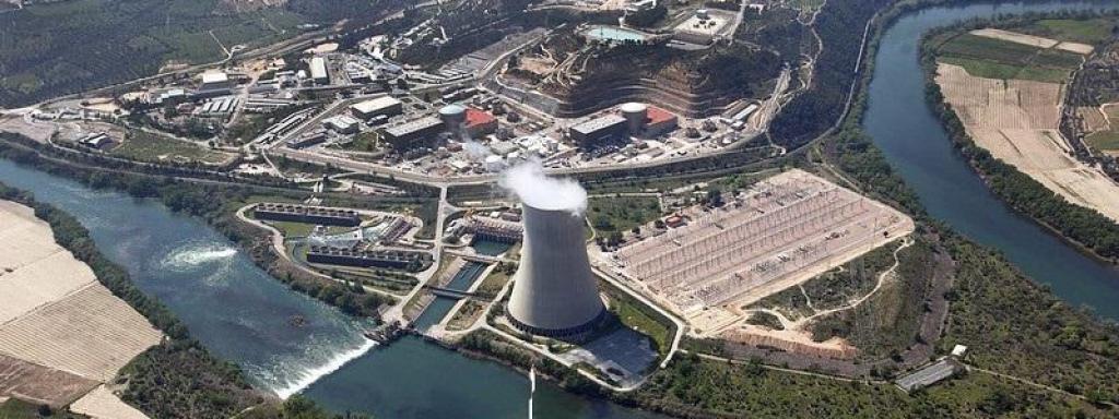 La pròrroga d'Almaraz tensiona el calendari nuclear a Catalunya i dona ales a Ascó i Vandellòs