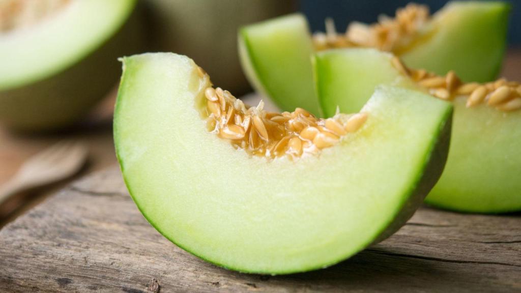 Melón