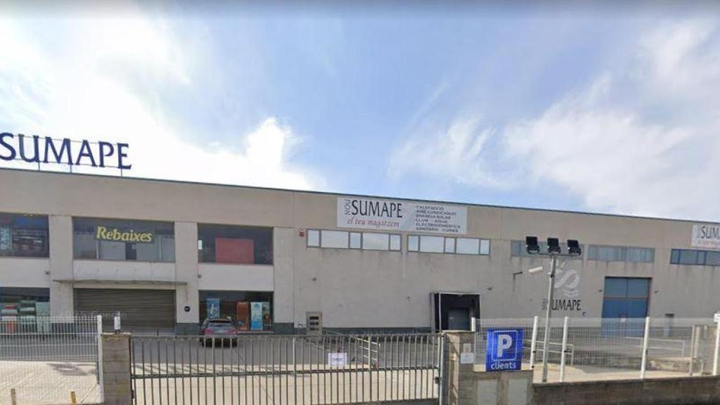 Establecimiento de NouSumape