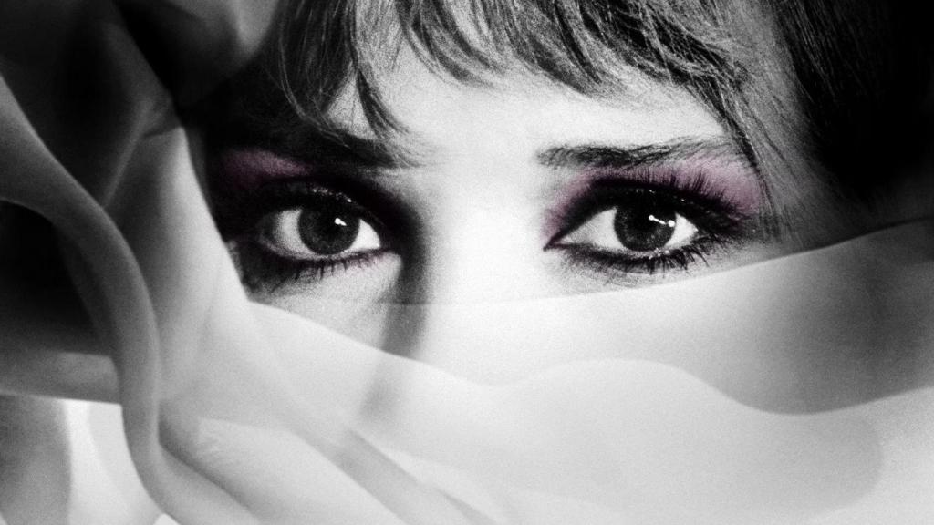 Imagen de 'Enigma', el documental sobre Amanda Lear