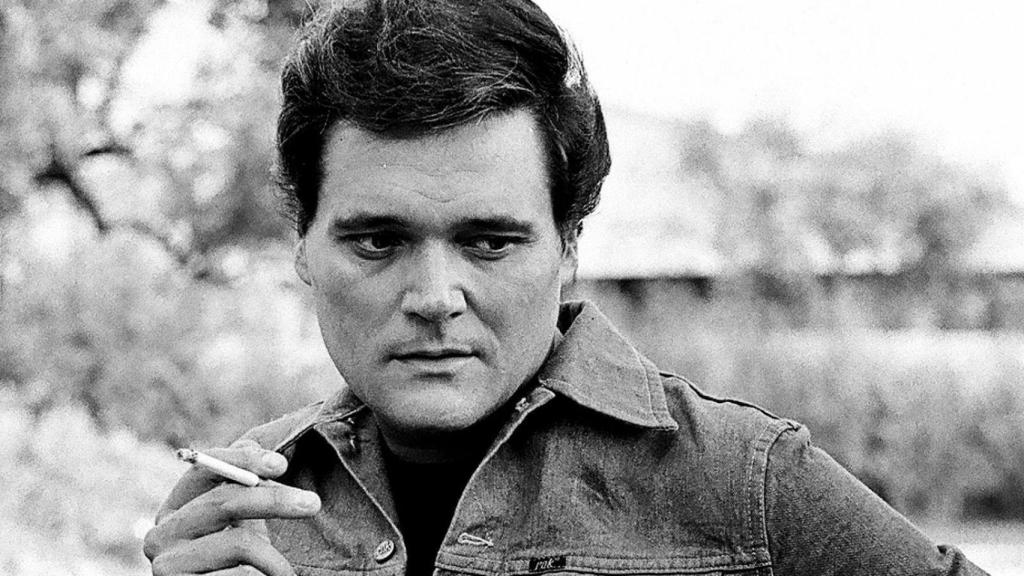 Waldo de los Ríos, en el documental de RTVE