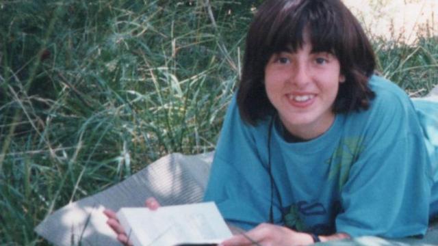 Helena Jubany, en archivo