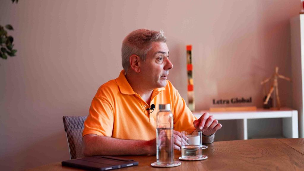 Òscar Oliver para Crónica Global