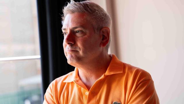 Òscar Oliver para Crónica Global