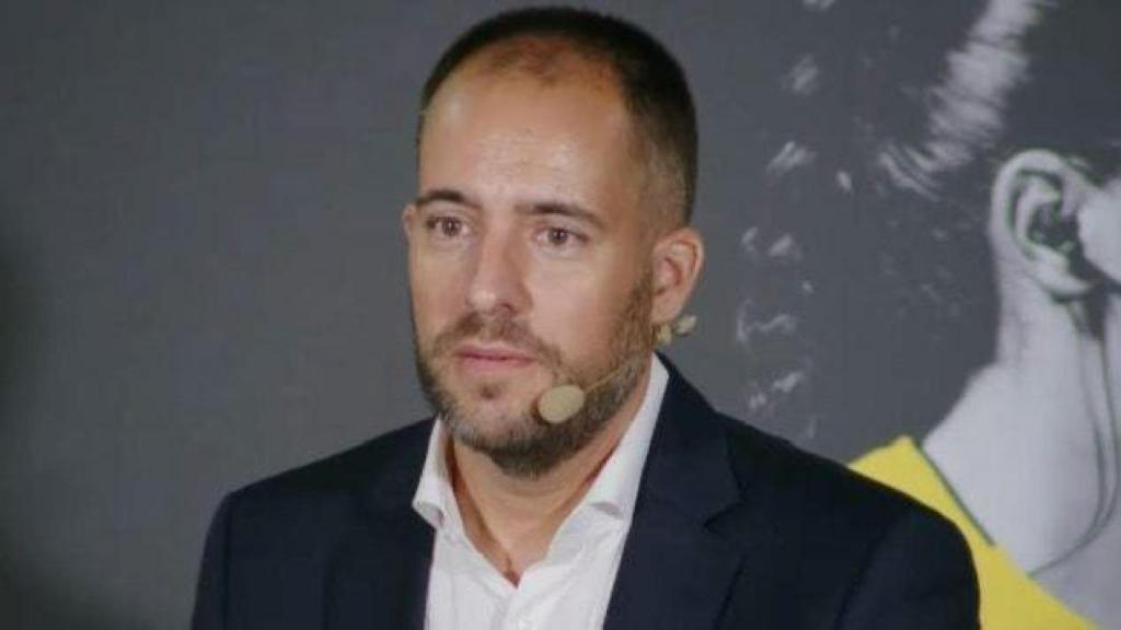 Fran Soto, nuevo presidente del CTA