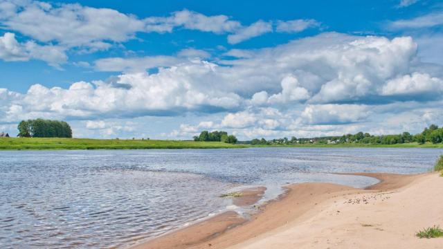 Ni Vila-seca ni Salou: esta es la nueva playa de Lleida que sorprenden a sus vecinos