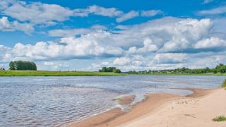 Ni Vila-seca ni Salou: esta es la nueva playa de Lleida que sorprenden a sus vecinos
