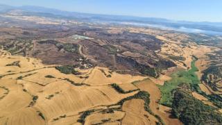 Estabilizado el incendio en Lleida