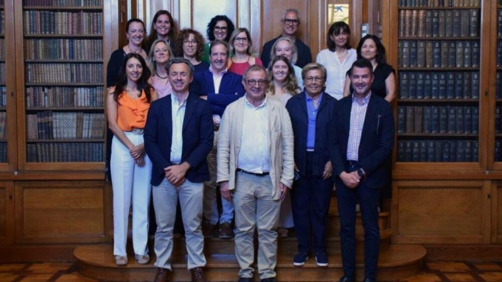 Foment refuerza su alianza con el SOC para impulsar el empleo local