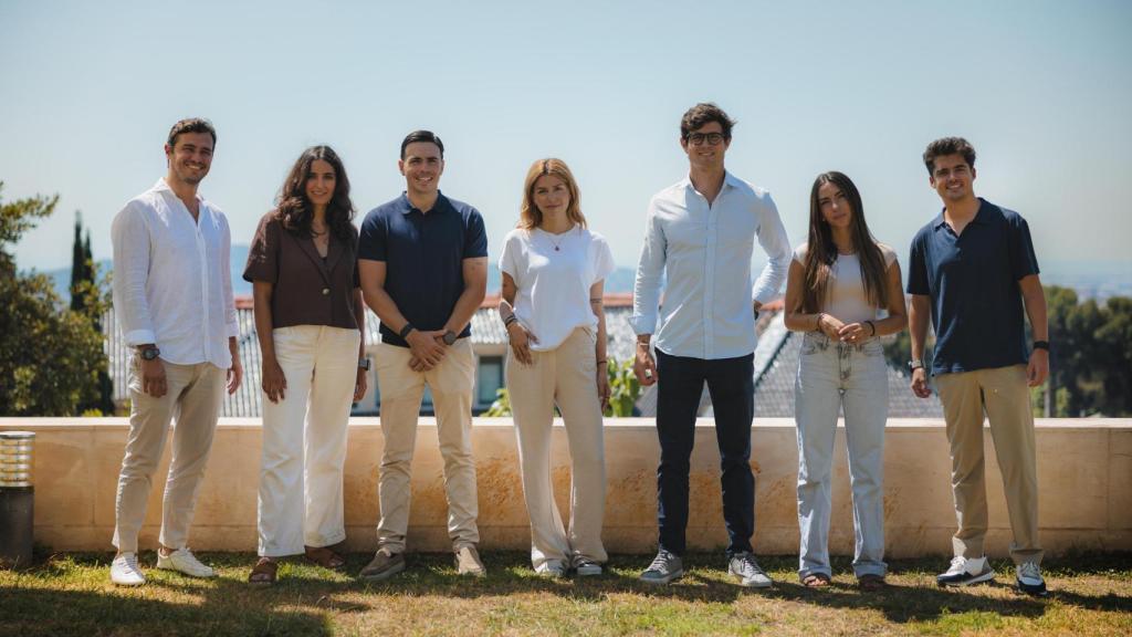 Nueva junta de Liderem en Cataluña