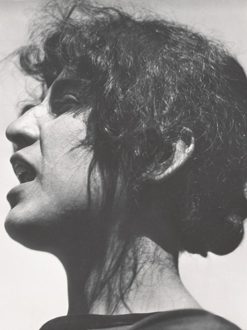 'Weston Guadalupe Marín de Rivera, 1924'