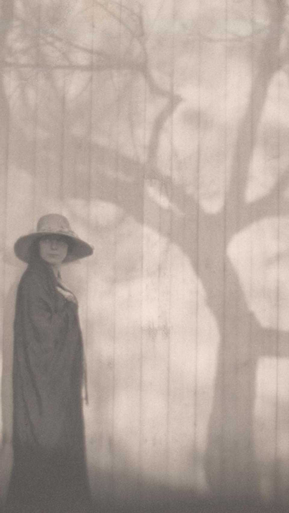 'Prologue to a Sad Spring, 1920'