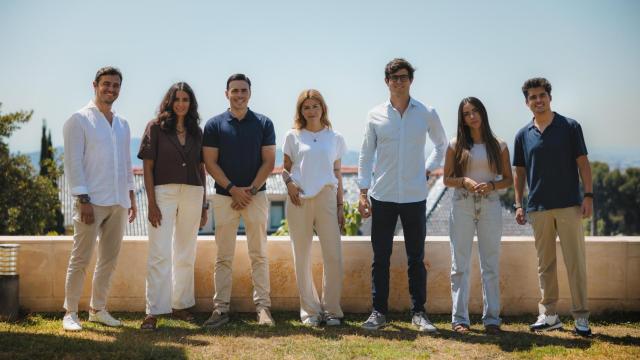 Nueva junta de Liderem en Cataluña