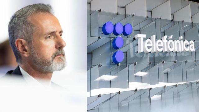 Marshall Wace vuelve a reducir su posición bajista en Telefónica en plena subida bursátil