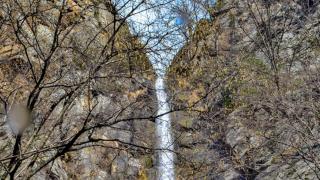 La ruta de 30 minutos que lleva a una de las cascada más bonitas de Cataluña: un espectáculo natural en el interior de Girona