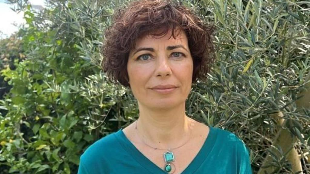 Mónica Bettencourt-Dias, directora del Centro de Regulación Genómica de Barcelona a partir de 2026 / EP