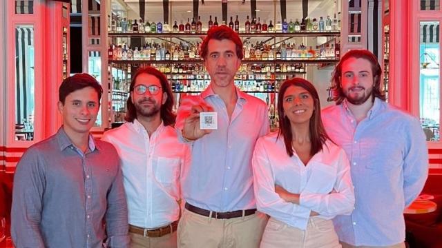 Equipo directivo de Yumminn