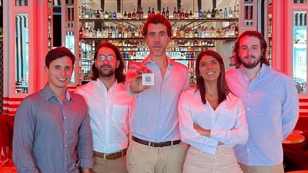 Equipo directivo de Yumminn