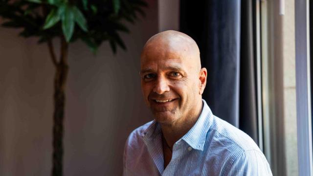 Entrevista a Xavier Vilajoana