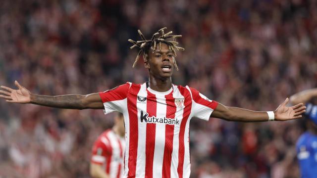 Nico Williams se cierra definitivamente las puertas del Barça: renovado hasta 2035