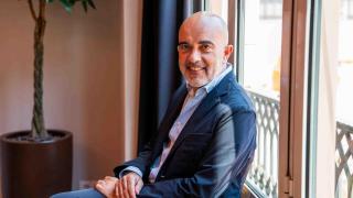 Entrevista a Daniel Sirera