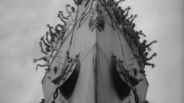 Imagen de 'El acorazado Potemkin'