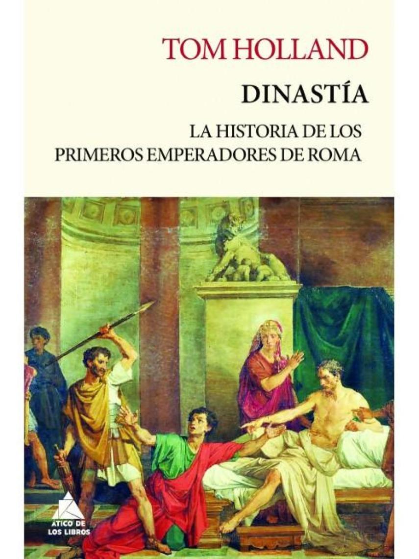 'Dinastía'