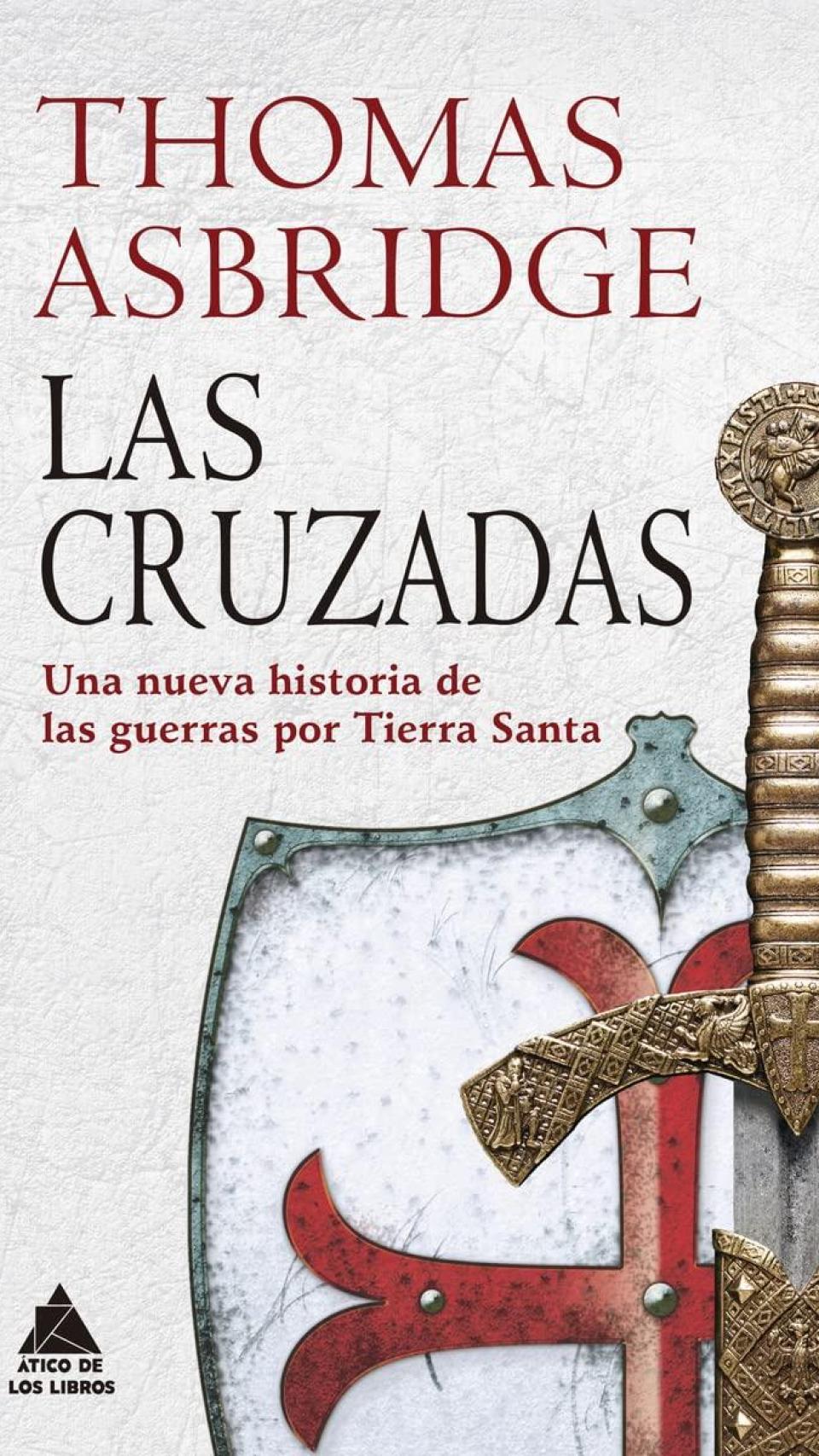 'Las cruzadas'
