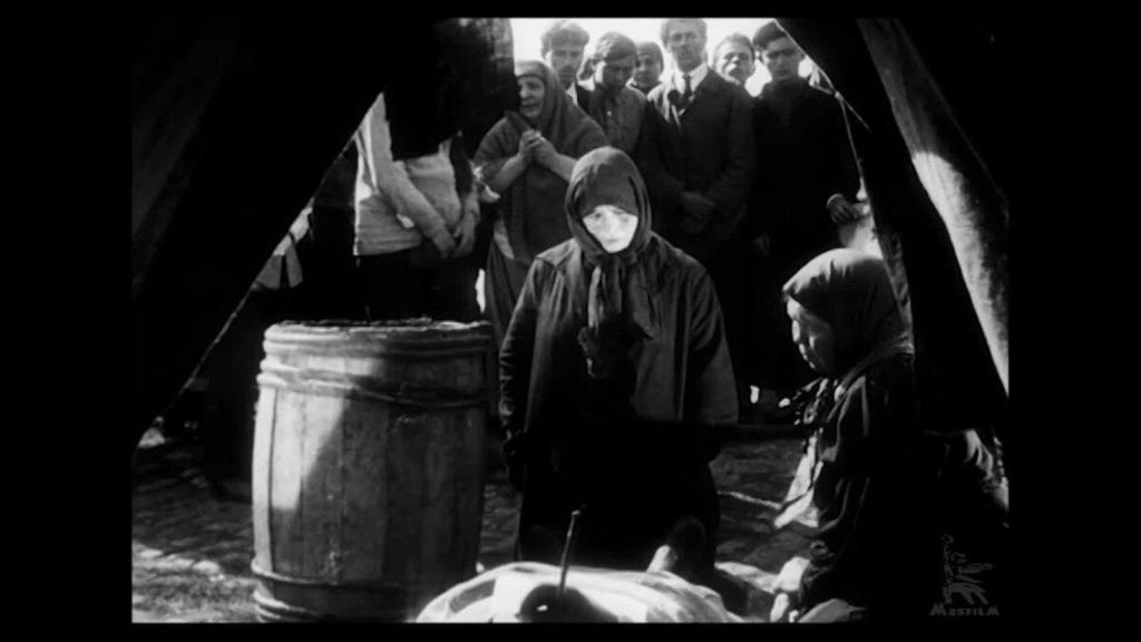 El acorazado Potemkin