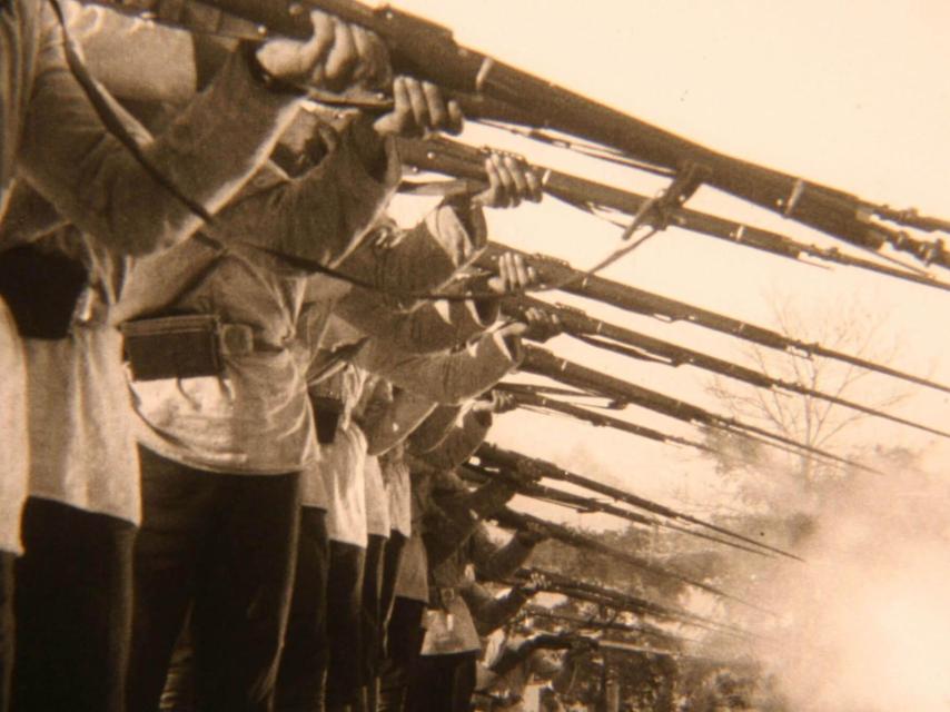 El acorazado Potemkin