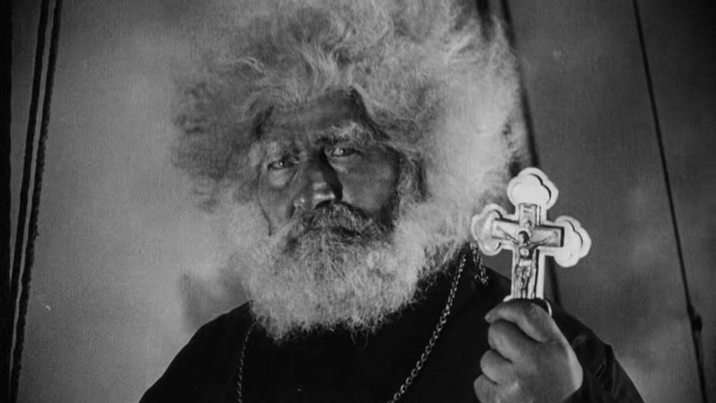 El acorazado Potemkin