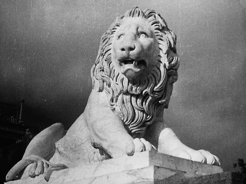 El acorazado Potemkin