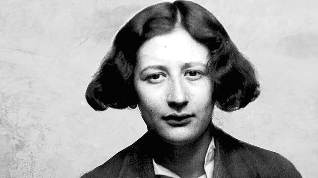 Simone Weil