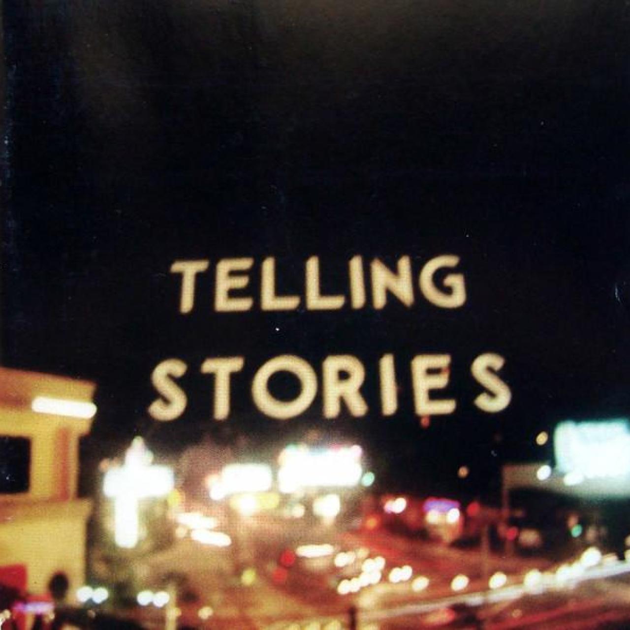'Telling Stories'