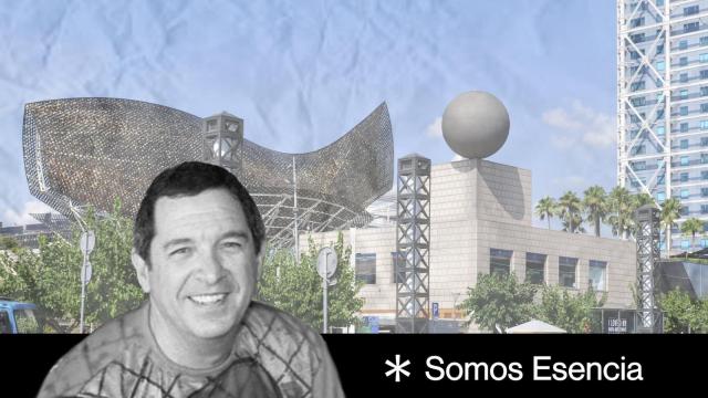 Fotomontaje de Xavier Mitats