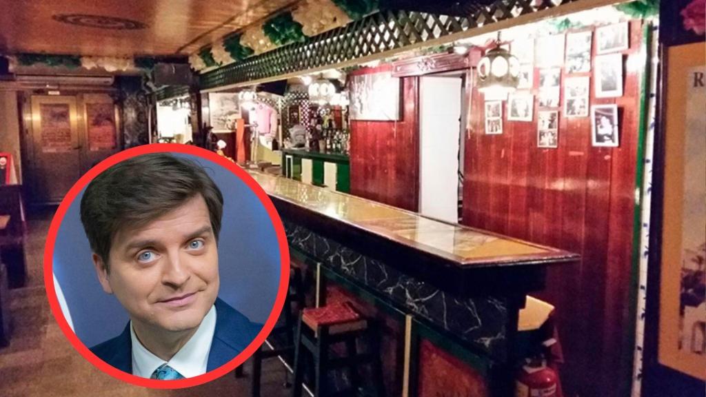 El rincón favorito de Marc Giró para salir de fiesta por Barcelona, Los Juanele