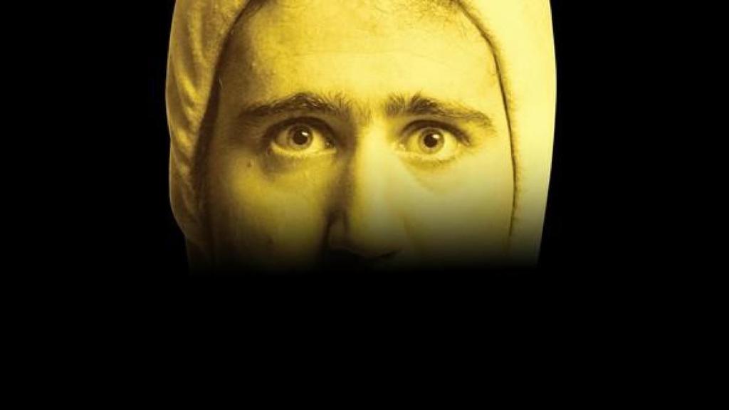 Andy Kaufman, en una imagen del documental