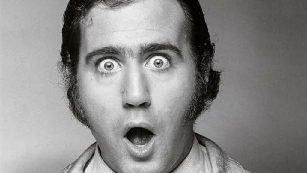 Imagen del documental 'Thank you very much'