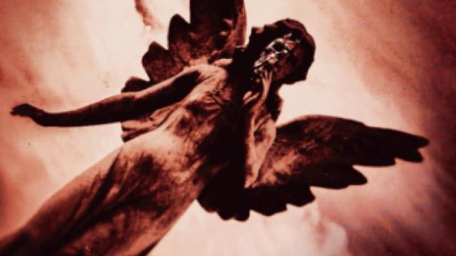 Detalle de la portada de 'Arcadia', de Sergio Babiano